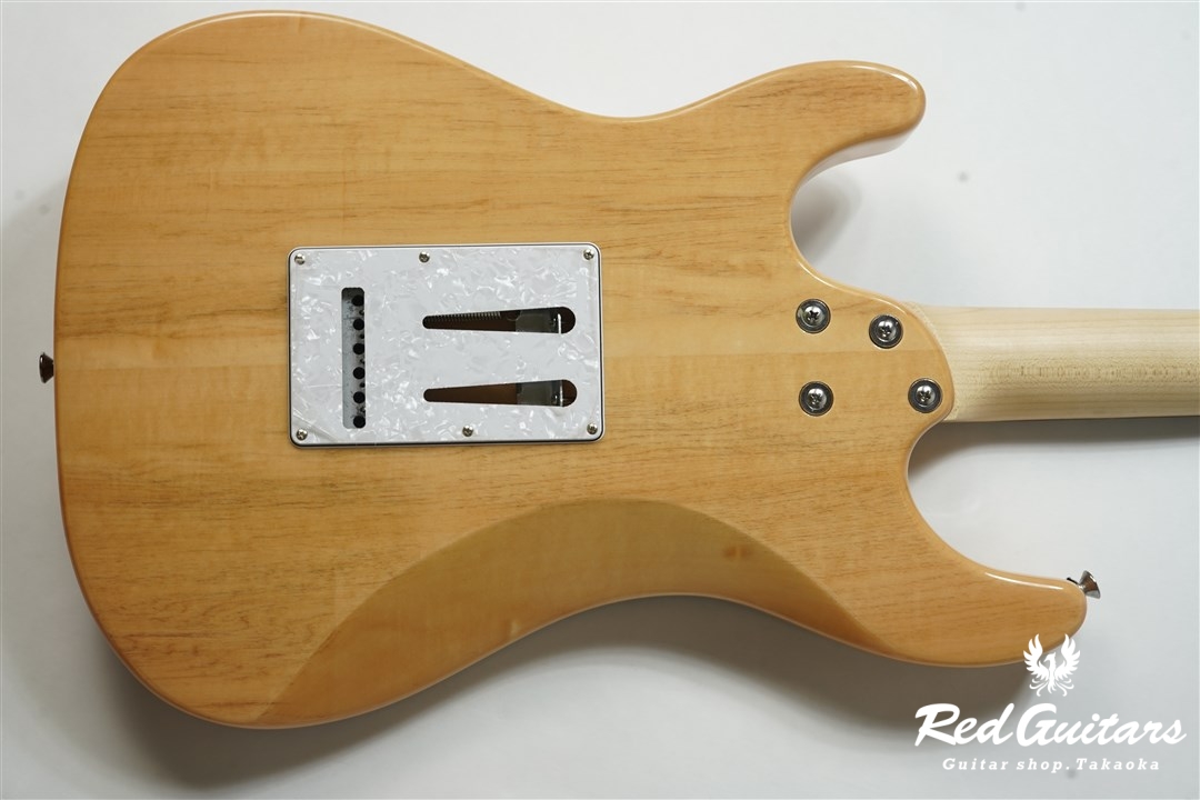 Aria Pro II 714 - AE200 - Misty Pink | Red Guitars Online Store